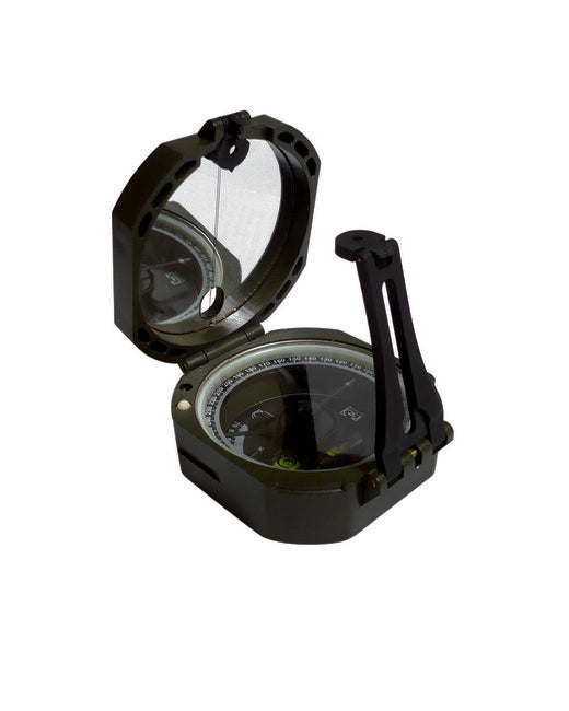 Mil-Tec US M2 bussola, verde