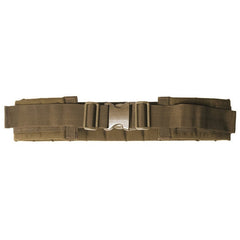 Mil-Tec Koppel cintura tattica, Coyote