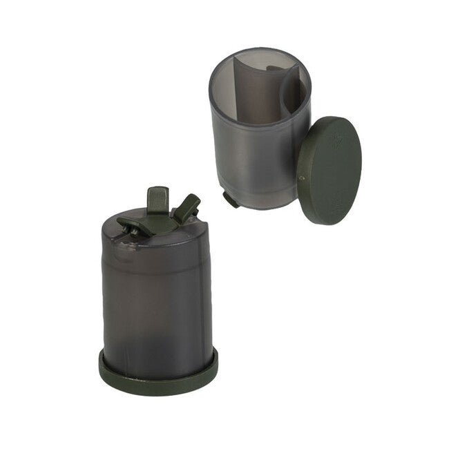 Mil-Tec Wildo spargisale, pepe 3v1