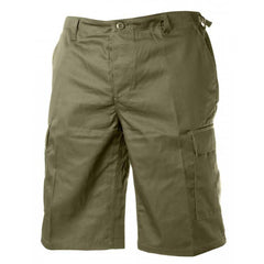 Mil-Tec pantaloncini bermuda, oliva