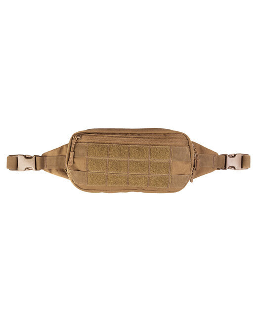 Mil-Tec marsupio, Coyote scuro