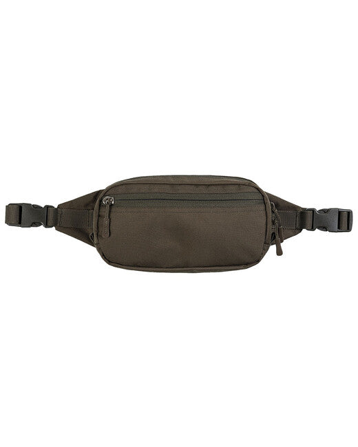 Mil-Tec marsupio, oliva