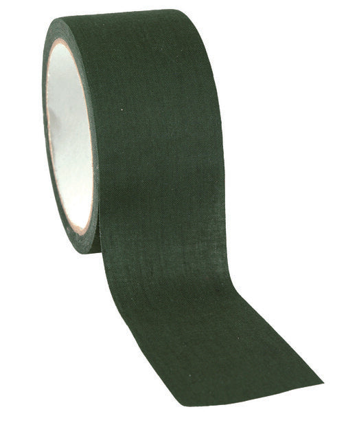Mil-Tec nastro adesivo 50 mm (10 m) , oliva