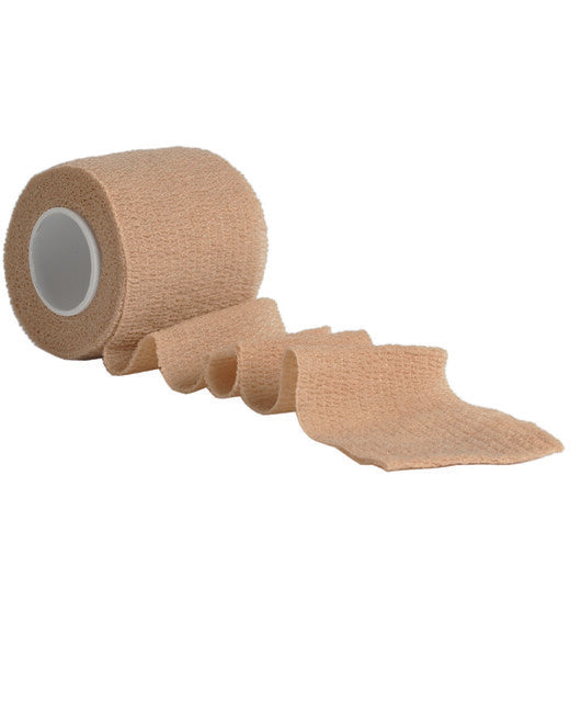 Mil-Tec nastro adesivo 50 mm (4,5 m) Coyote