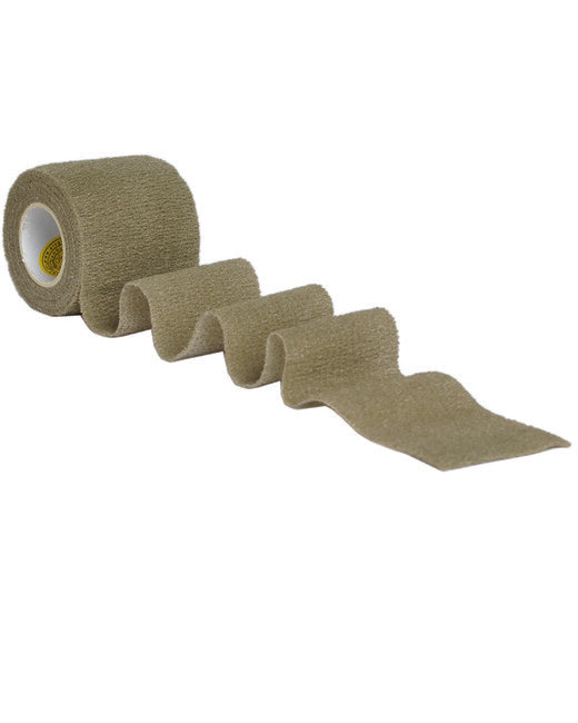Mil-Tec nastro adesivo 50 mm (4,5 m) oliva