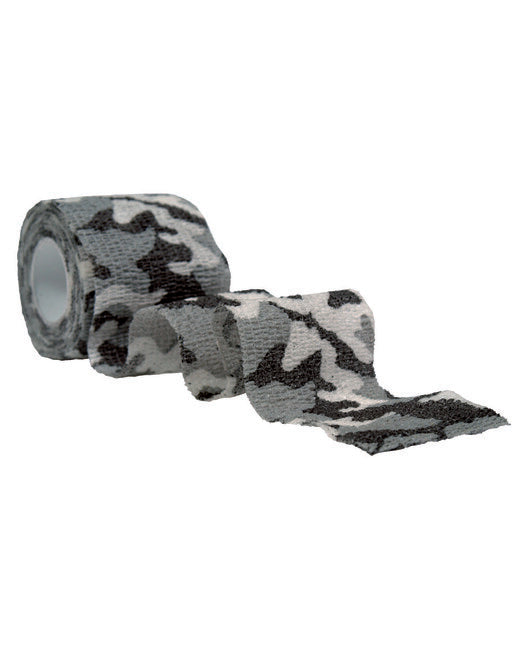 Mil-Tec nastro adesivo 50mm (4,5m), snowcamo