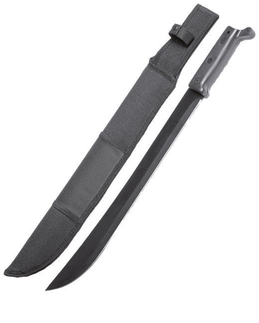 Mil-Tec Machete BUSH in fodero di nylon