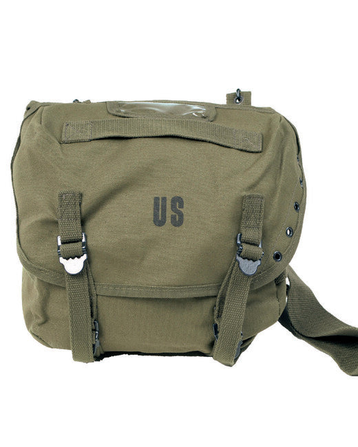 Mil-Tec M67 borsa da Campo piccola, oliva