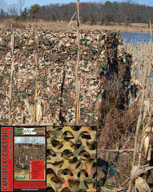 Mil-Tec rete mimetica 2,4x6m, Basic Light net flectar
