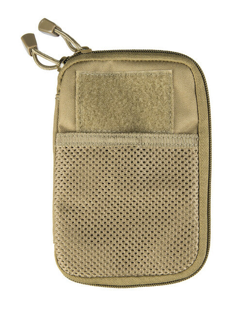 Mil-Tec Custodia da cintura Molle, Coyote