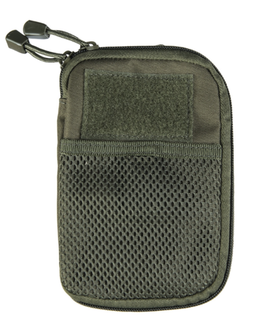 Mil-Tec Marsupio da cintura Molle, oliva