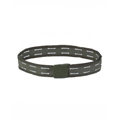 Mil-Tec Molle cintura taglio laser con fibbia in plastica 3,8cm, oliva