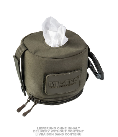 Tissues