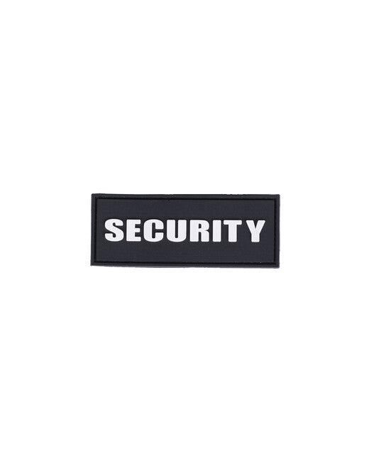 Mil-Tec Patch di sicurezza 3D