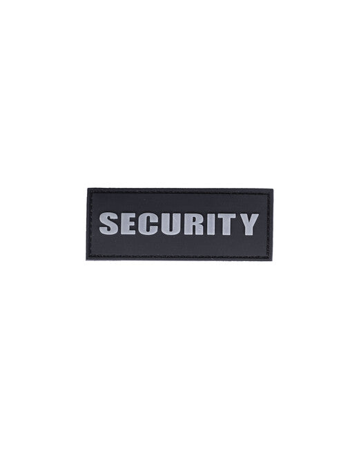 Mil-Tec Patch di sicurezza 3D, fluorescente