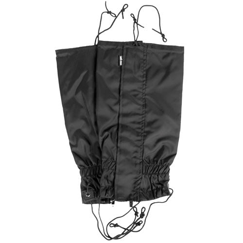 Mil-Tec copriscarpe tipo BW pes, nero