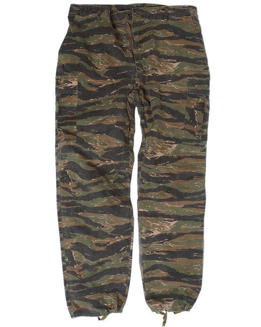Mil-Tec Jungle Vietnam Tiger Stripe pantaloni