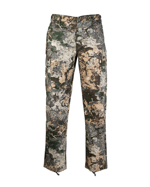 Mil-Tec Pantaloni da Campo us bdu rip-stop Wasp z1b