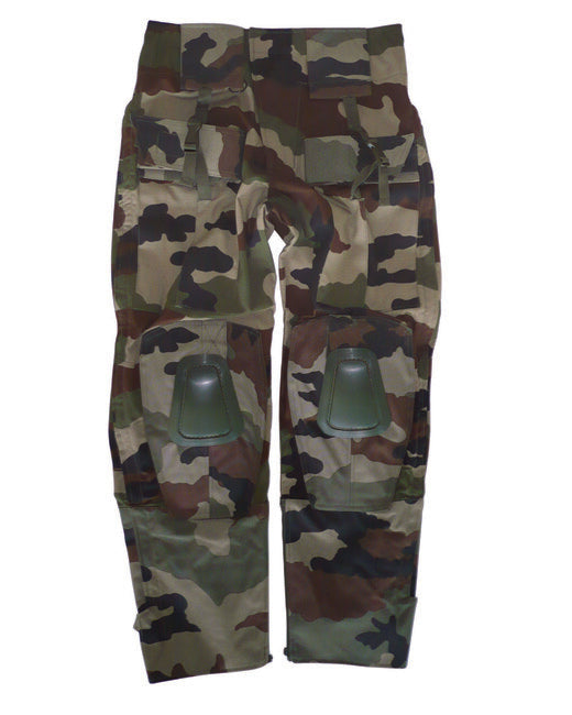 Mil-Tec Warrior pantaloni tattici cce tarn