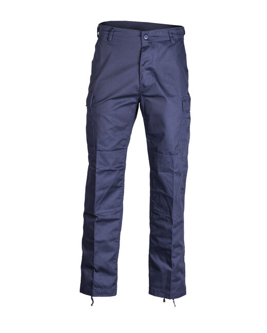 Mil-Tec pantaloni us bdu, blu