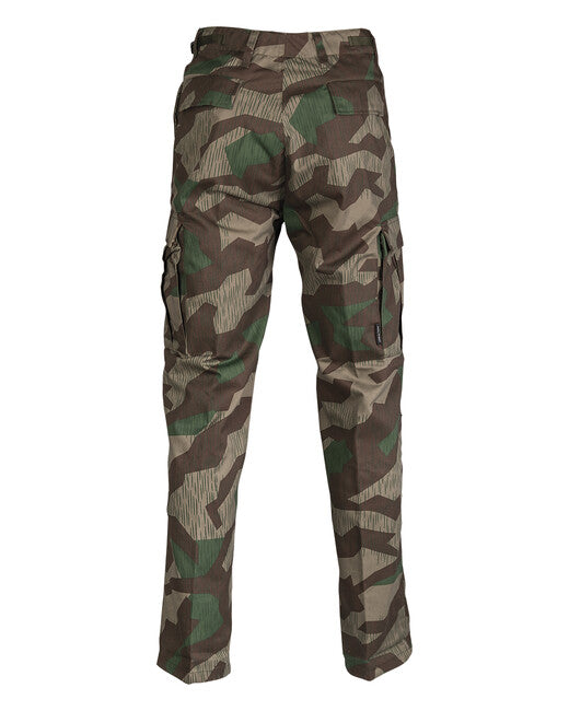 Mil-Tec Pantaloni us bdu tipo Ranger wh splintertarn