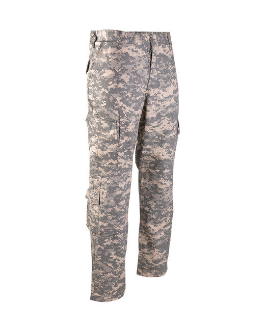 Mil-Tec Pantaloni tipo US ACU rip-stop at-digital