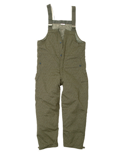 Mil-Tec Pantaloni invernali NVA motivo aghi di pino