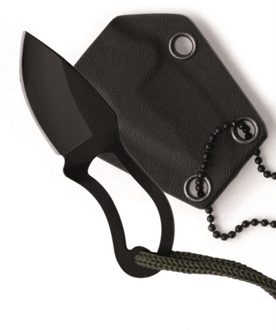 Neck Knives