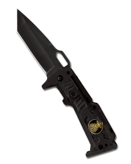 Mil-Tec "Police" chiusura del coltello
