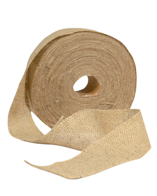 Mil-Tec Wrap JUTA (rotolo da 50 m) neutro