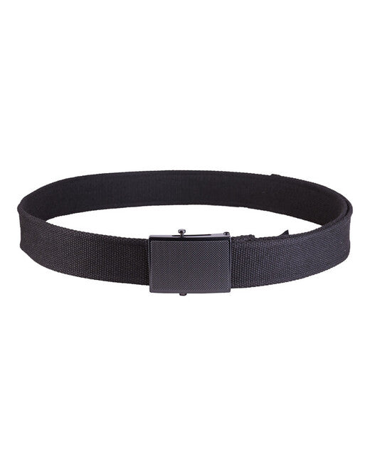 Mil-Tec cintura BW tipo 40 mm, nera