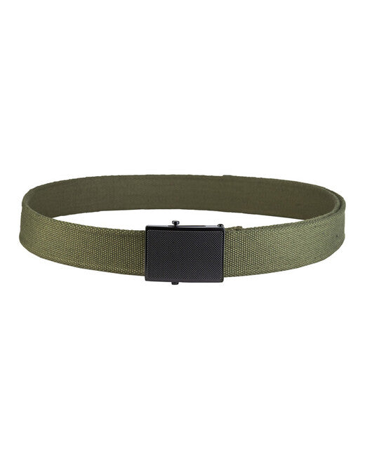 Mil-Tec cintura BW tipo 40 mm, oliva