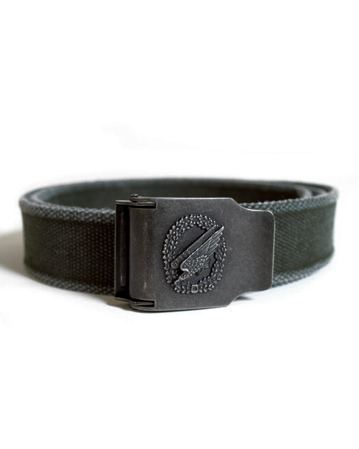 Mil-Tec Para SAFETY belt cintura da gamba, oliva