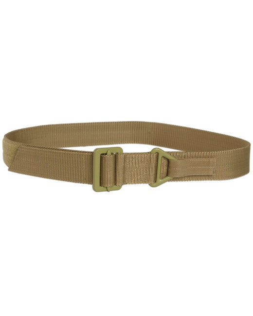 Mil-Tec rigger belt con occhio ausiliario 45 mm, Coyote