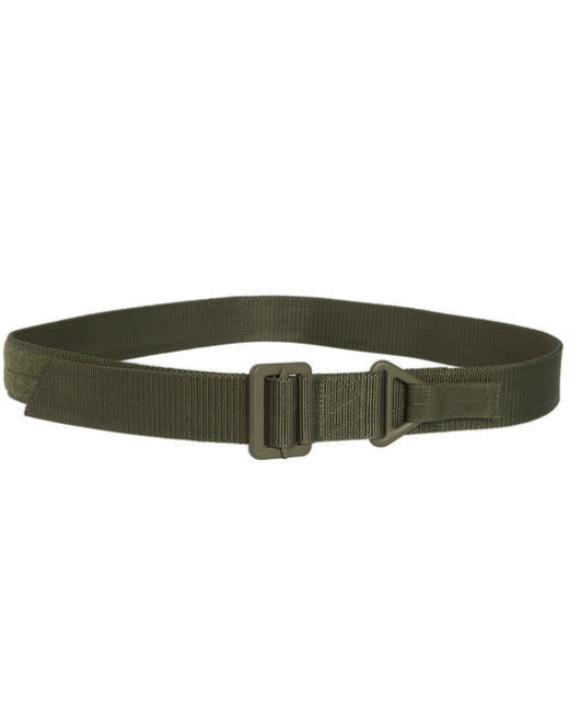 Mil-Tec RIGGER belt con occhiello ausiliario 45 mm, verde