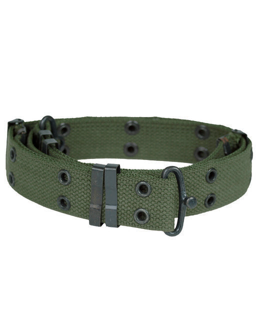 Mil-Tec LC1 cintura da Combattimento, oliva