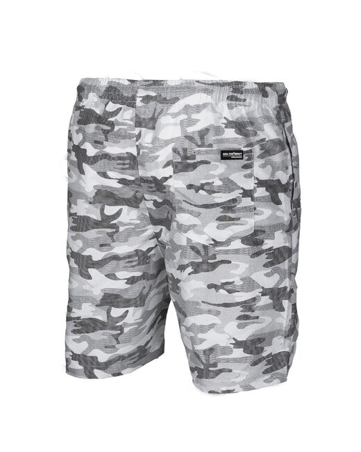 Mil-Tec urban costume da bagno da uomo