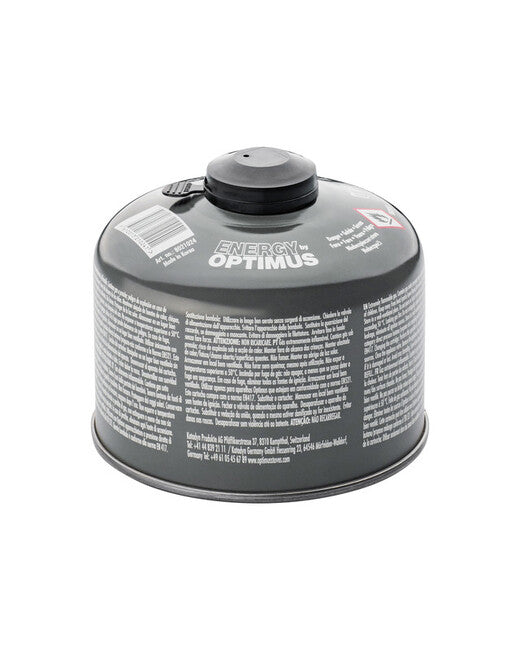 Mil-Tec Optimus cartuccia a gas 4-season 230g
