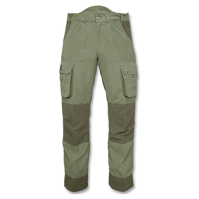 Mil-Tec pantaloni da caccia, oliva