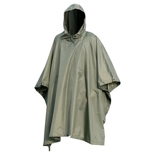 Mil-Tec US poncho rip-stop, oliva