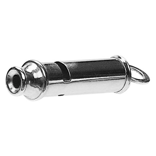 Mil-Tec Penna "BOBBY" nichelata