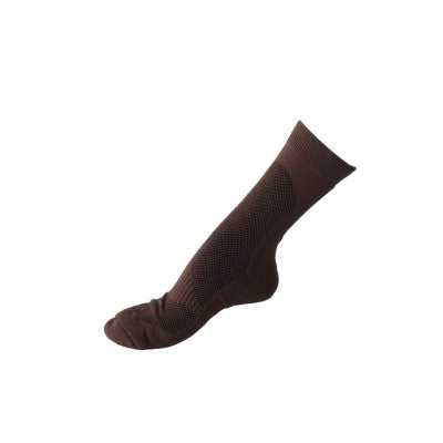 Mil-Tec Calze Coolmax, Coyote