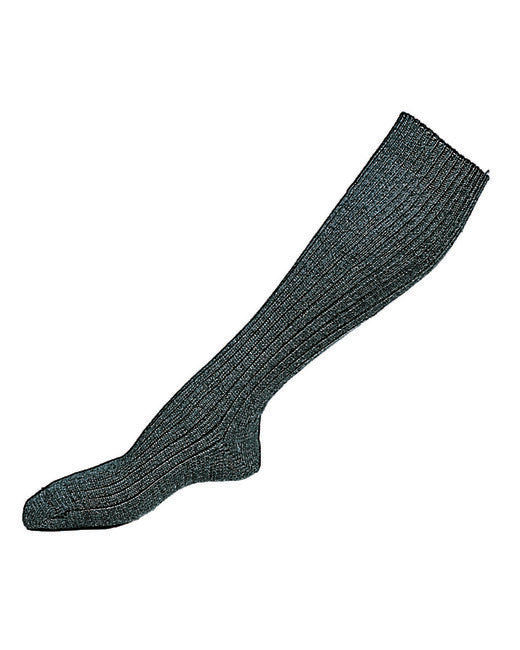 Mil-Tec Calze Calze BW inverno, grigie