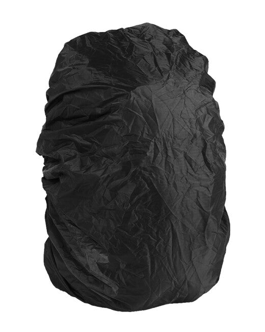 Mil-Tec Assault II copri zaino Grande 36ltr., nero