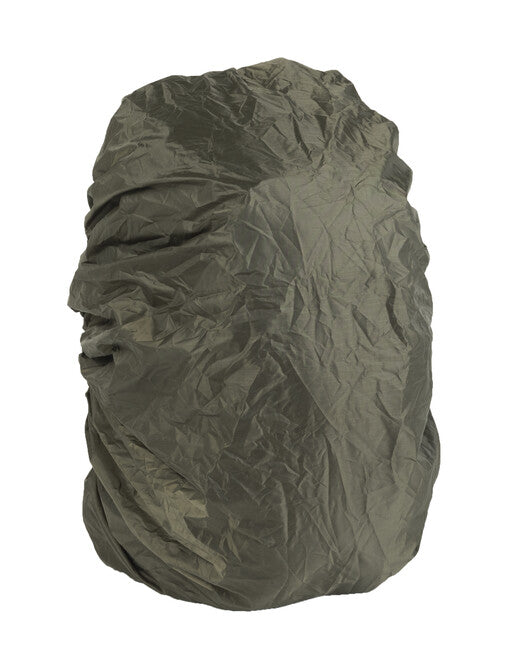 Mil-Tec Assault II copri zaino Grande 36ltr., verde