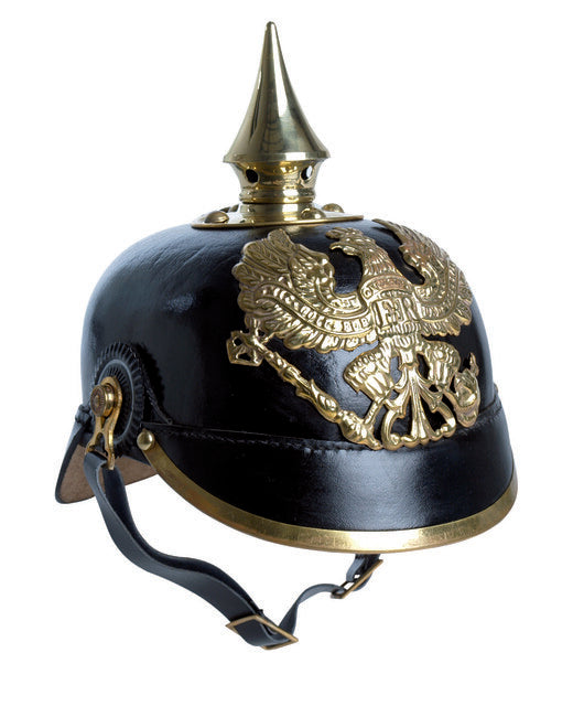 Mil-Tec Casco pRussiano PICKEL