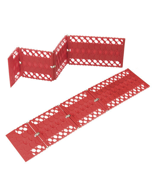 Mil-Tec tappetino antiscivolo per auto (coppia) 77 cm