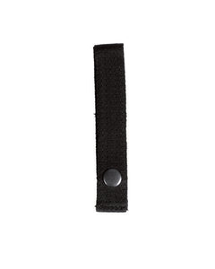 Mil-Tec Passante per cintura Modular 100 mm, nera