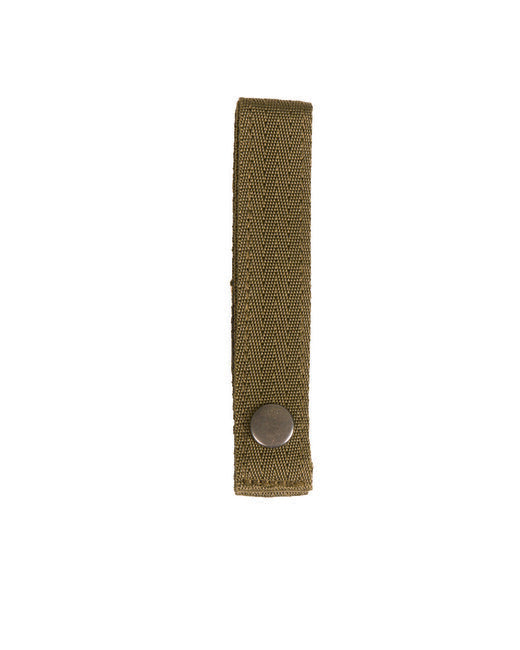 Mil-Tec Modulare passante per cintura 100 mm, Coyote