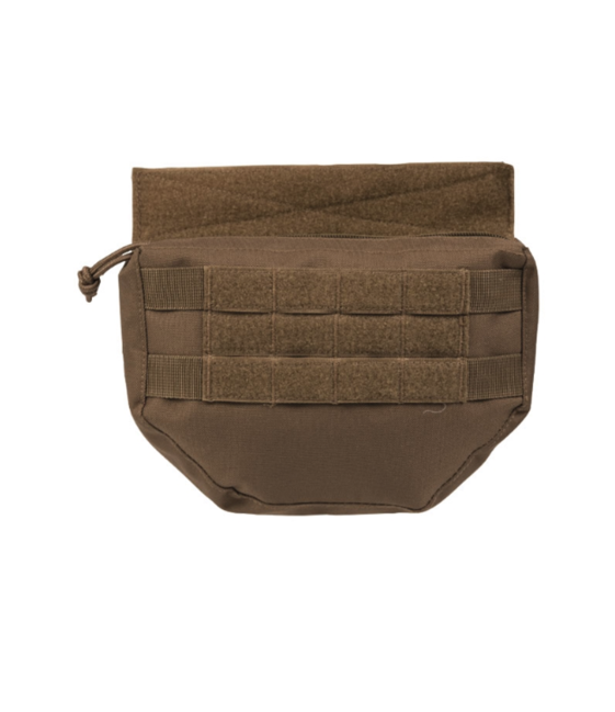 Mil-Tec Valigetta Drop Down, Coyote